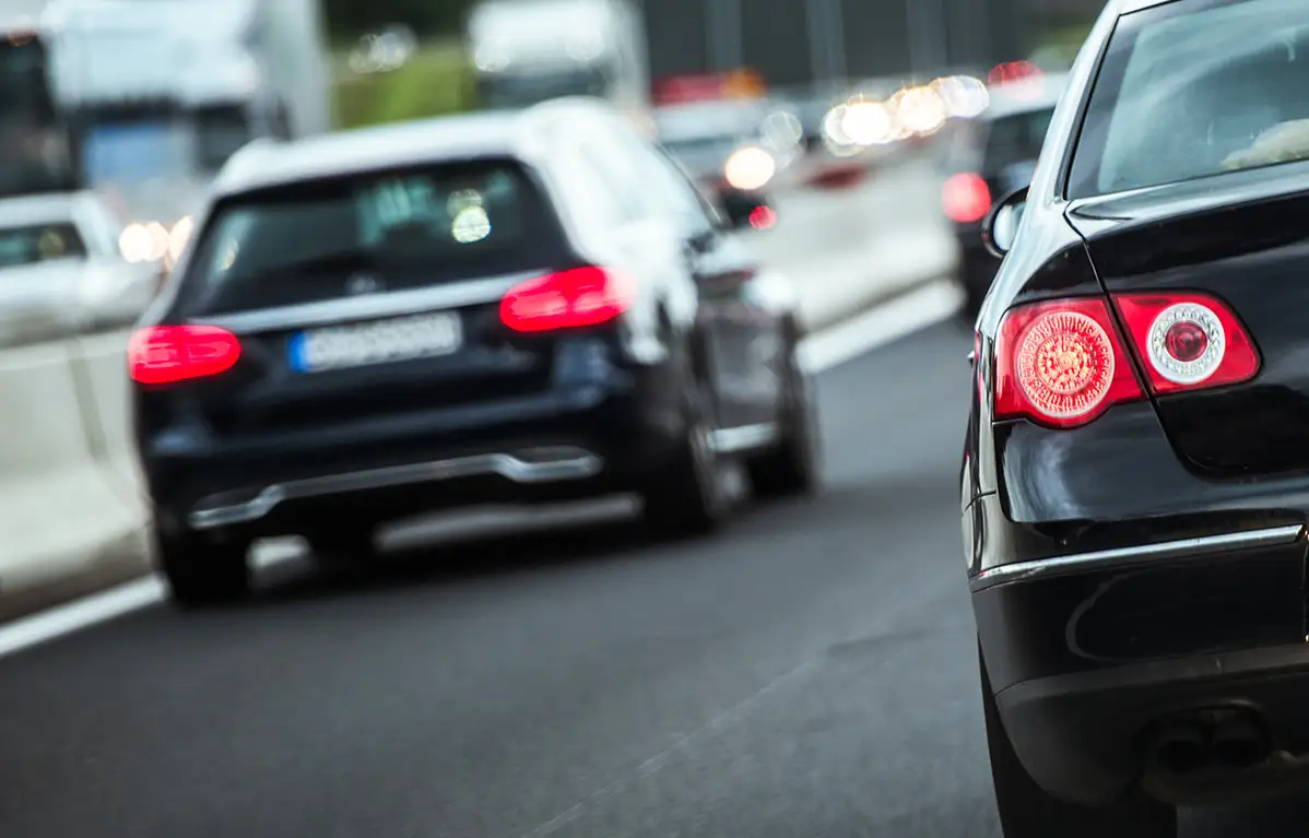 Advanced Vehicle Identification Technology for Enhanced Security and Management