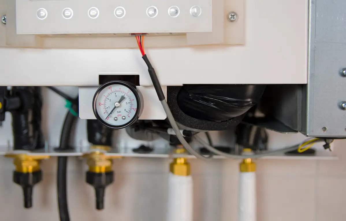 Proactive Monitoring for Property Protection and Safety